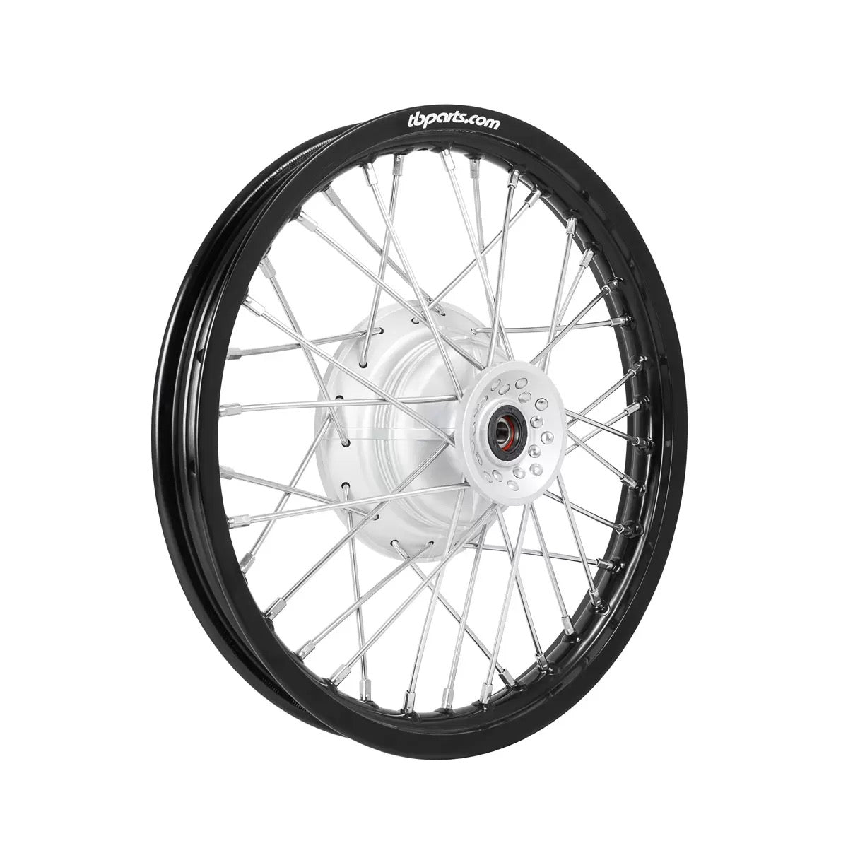 TB Parts Wheel Assembly, Front – All CRF110